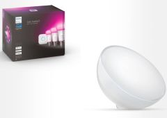 kit de demarrage Philips Hue lampe Go