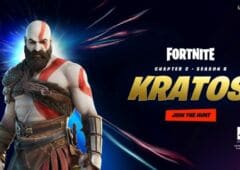 Kratos