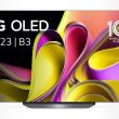 TV LG OLED B3