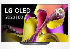 lg oled b3