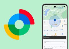 localiser appareil google 5