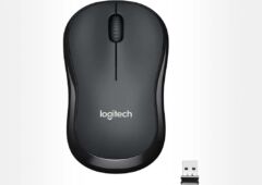 Logitech M220 Silent