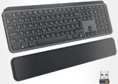 Logitech MX Keys Plus