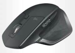 Logitech MX Master 2S