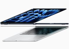 macbook air m3