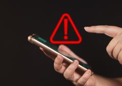 Malware Android detourne securite