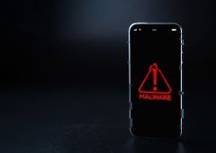 Malware applications Android