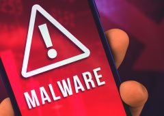 Malware sur Android