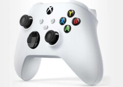 manette sans fil Xbox Series