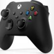 manette Xbox Carbon Black