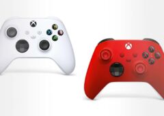 manette Xbox Series