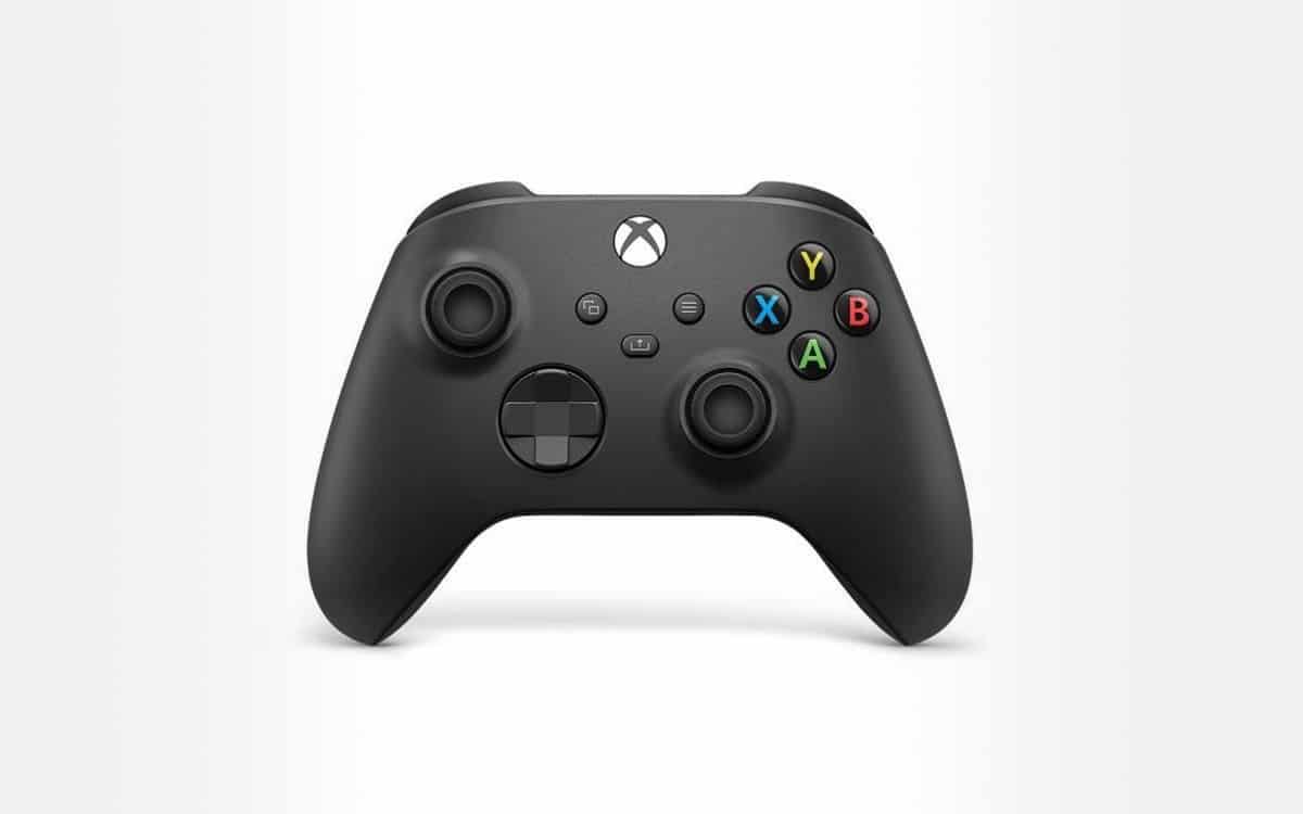 manette et accessoires Xbox Series meilleur prix