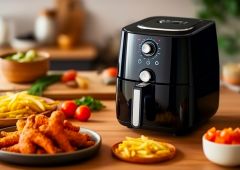 meilleur airfryer