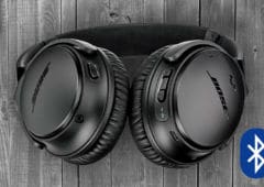 meilleurs casques audio sans fil bluetooth bose qc ii