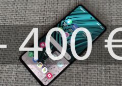 meilleurs smartphones moins 400 euros bis