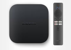 Mi TV Box S 2nd Gen 2023