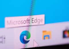 microsoft edge