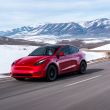 model y tesla record de ventes