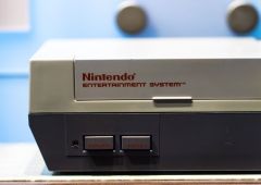 NES