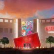 Netflix House