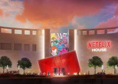 Netflix House