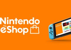 nintendo eshop