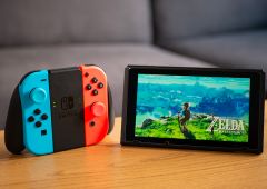 nintendo switch 2 puissance