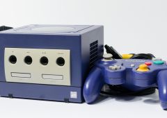 Nintendo GameCube