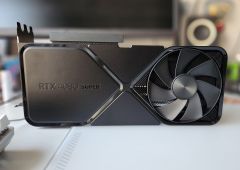 Nvidia RTX 4080 Super