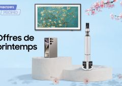 offres printemps samsung