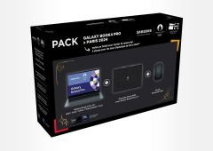 pack galaxy book 4 pro