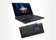 pack lenovo legion 5 pro k500