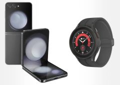 pack Samsung Galaxy Z Flip 5 Watch 5 Pro