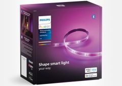 Philips Hue Lightstrip Plus