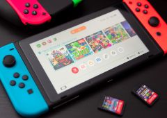 piratage nintendo switch proces