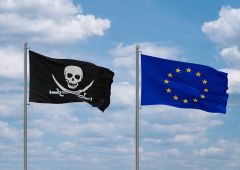 Piratage Europe