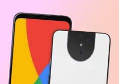 pixel 5 google snapdragon 768G