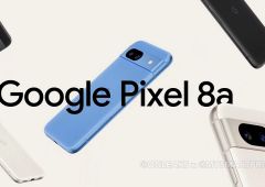 Pixel 8a