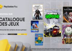 PlayStation Plus Extra Premium février 2024