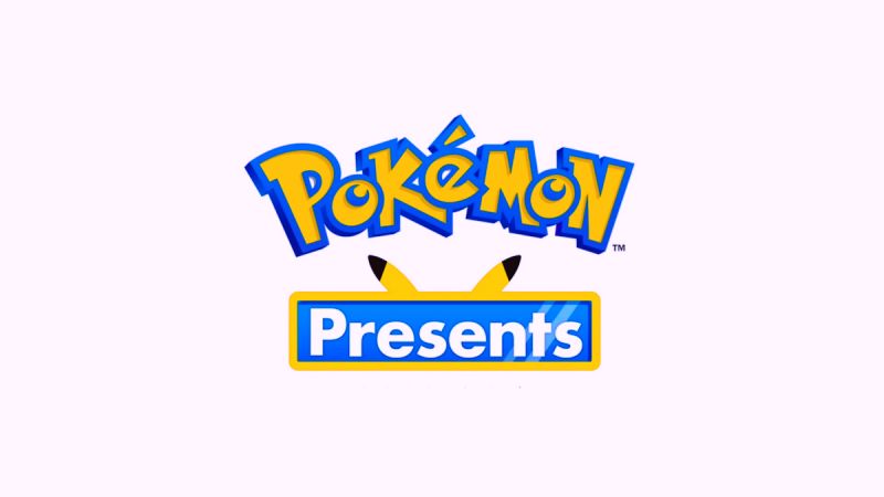 Pokémon Presents Seemingly Leaked for August