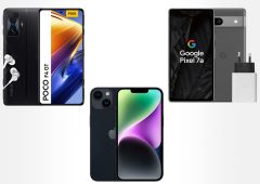 prime day amazon smartphones