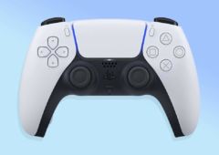 PS5 Manette