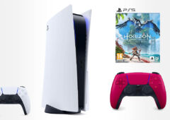 ps5 pack fnac