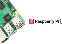 Raspberry Pi 5