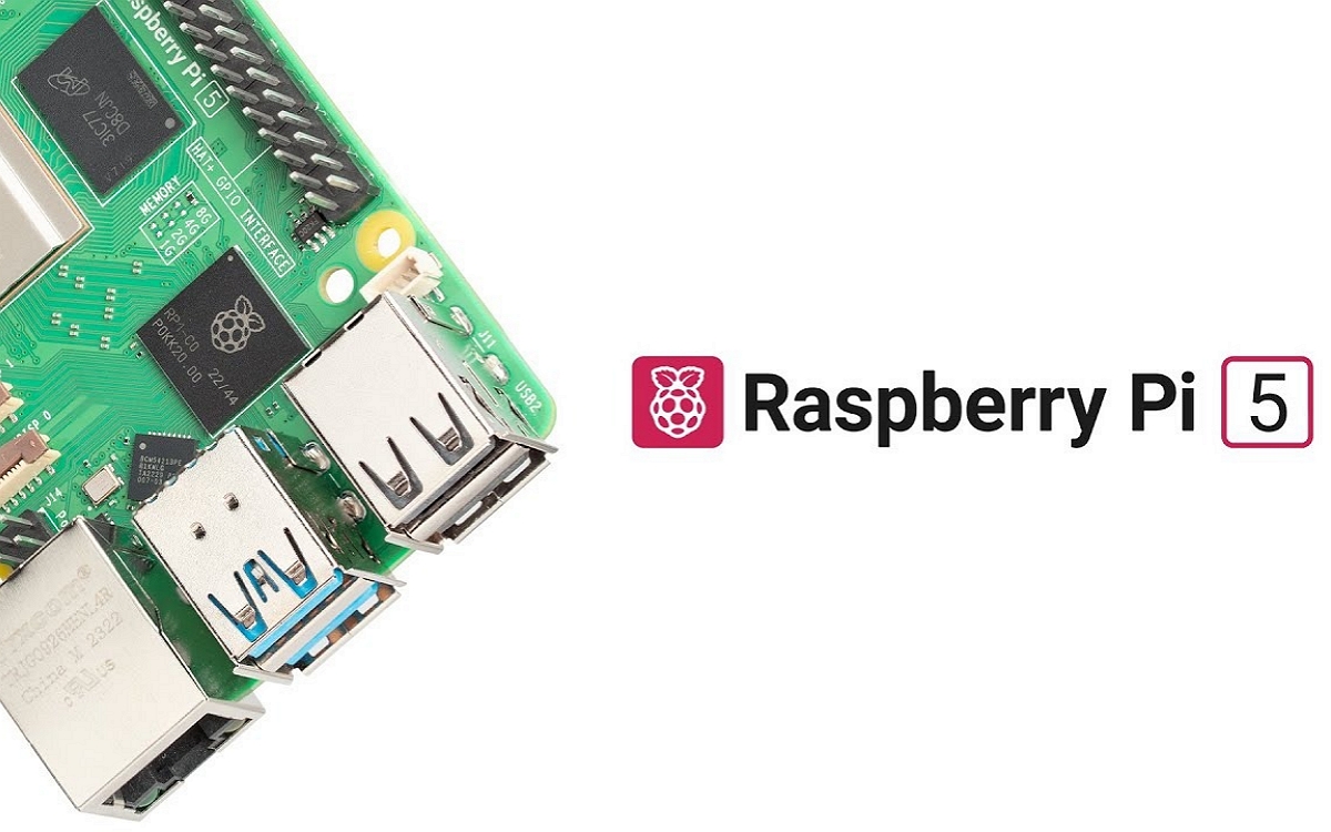 Raspberry Pi 5