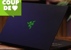 Razer Blade 16 OLED 2024