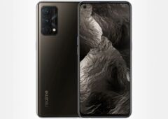 realme GT Master