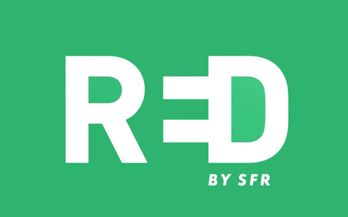 Red by SFR