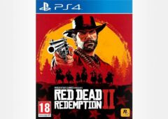 Red Dead Redemption 2