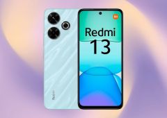 redmi 13